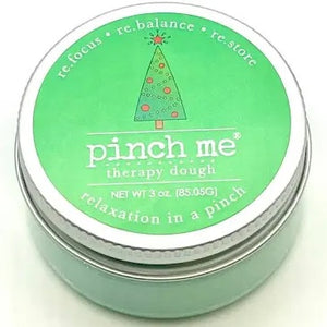 Christmas Pinch Me Therapy Dough