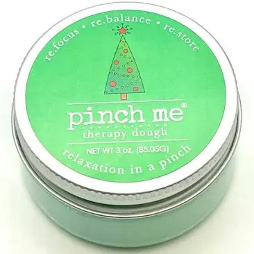 Christmas Pinch Me Therapy Dough