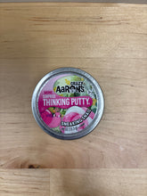 Easter and Spring Mini Putty Tins 2025 from Crazy Aarons