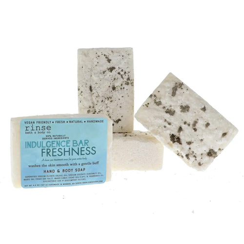 Freshness Indulgence Bar