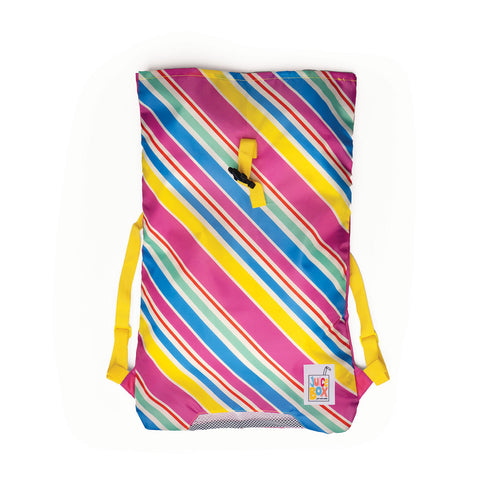 Juice Box Swim Backpack