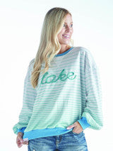 Simply Southern Lake Sweater