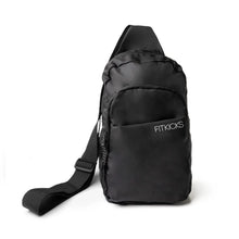 Fitkicks Hideaway Packable Sling