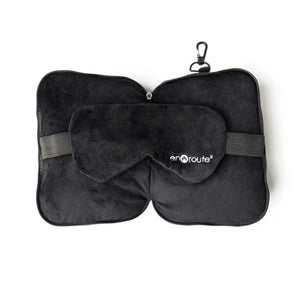 En Route Z Pod Travel Pillow Eye Mask