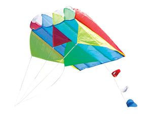 Parafoil Kite