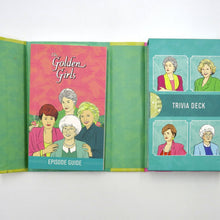 Golden Girls - Trivia Deck & Episode Guide