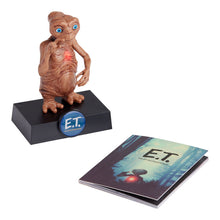 ET Talking Figurine