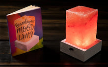 Mini Himalayan Mood Lamp