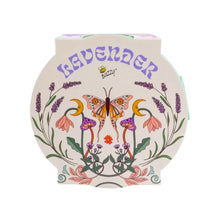 Lavender Grow Kit Painted Flower Grow Pail