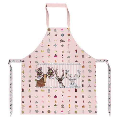 Baking Spirits Bright Apron (Adult Size)