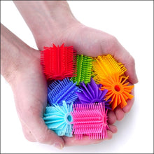 Spike Fidget Pencil Gripper