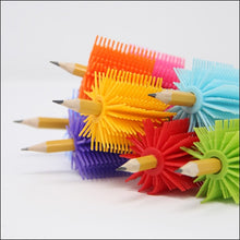 Spike Fidget Pencil Gripper