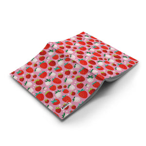 Berrylicious Classic Layflat Journal Notebook