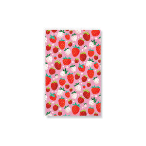 Berrylicious Classic Layflat Journal Notebook