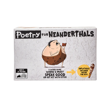 Poetry for Neanderthals Grab & Go