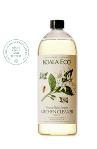 Natural Multi-Purpose Kitchen Cleaner