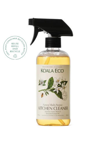 Natural Multi-Purpose Kitchen Cleaner