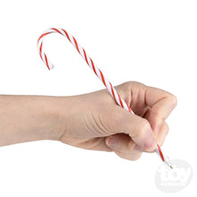 Candy Cane Pen 6.5"