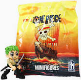 One Piece Mini Figure Netflix