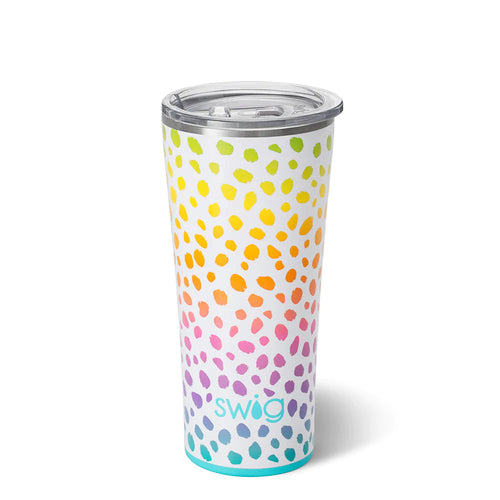 Wild Child Swig Tumbler 22 oz