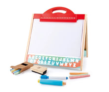 Store & Go Easel