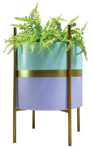 Modernist Planter